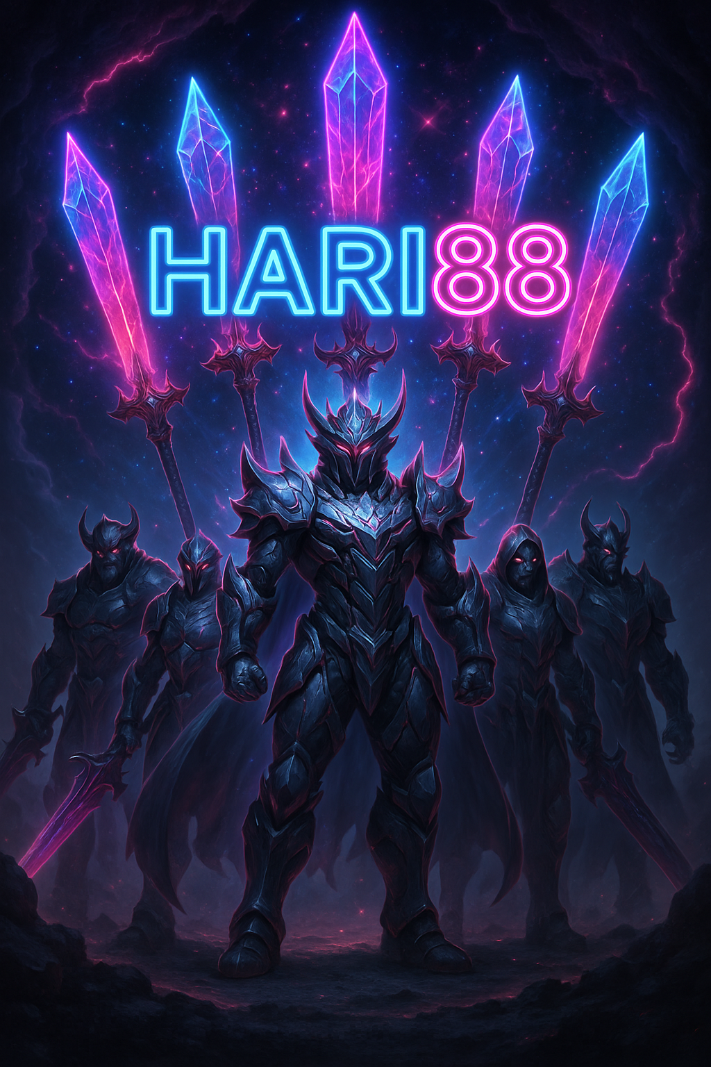 HARI88